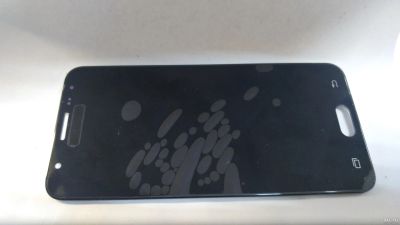 Лот: 15131680. Фото: 1. Дисплей для Samsung G570F (J5... Дисплеи, дисплейные модули, тачскрины