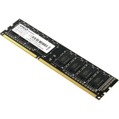 Лот: 16012564. Фото: 1. AMD memory 1333 4gb DDR3. Оперативная память