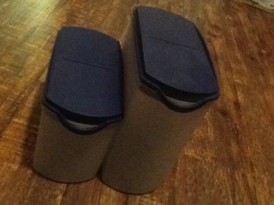 Лот: 4414876. Фото: 1. Tapperwear компактус 1,6л (для... Контейнеры, банки
