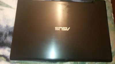 Лот: 7770726. Фото: 1. экран asus vivobook s550cb. Матрицы для дисплея