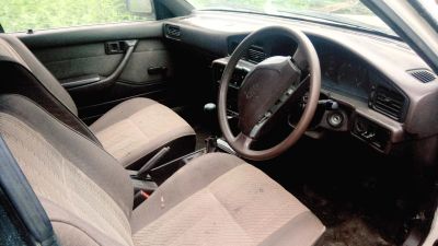 Лот: 11823994. Фото: 1. Панель от Toyota Corona st170... Кузов