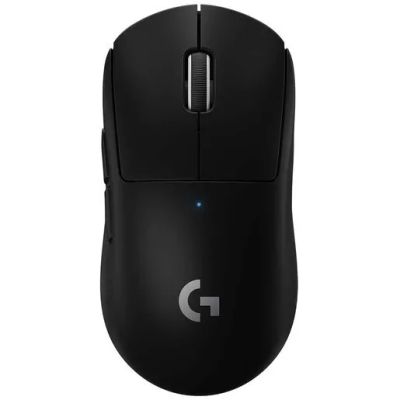 Лот: 21437710. Фото: 1. Мышь Logitech PRO X SUPERLIGHT... Клавиатуры и мыши