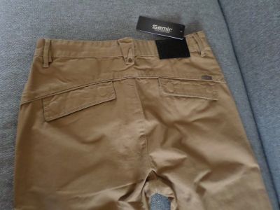 Лот: 3905829. Фото: 1. Молодежные штаны SEMIR.Размер... Брюки, джинсы, шорты