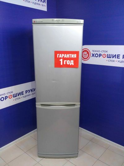 Лот: 14597111. Фото: 1. Холодильник lg gr-n389 sqf (11068320... Холодильники, морозильные камеры