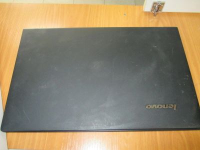 Лот: 7685515. Фото: 1. корпус на ноутбук Lenovo B590. Корпуса, блоки питания