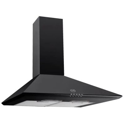 Лот: 24532994. Фото: 1. Вытяжка MBS Laurus 150 Black. Вытяжки