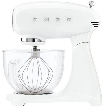 Лот: 19361122. Фото: 1. Миксер Smeg SMF13WHEU. Кухонная