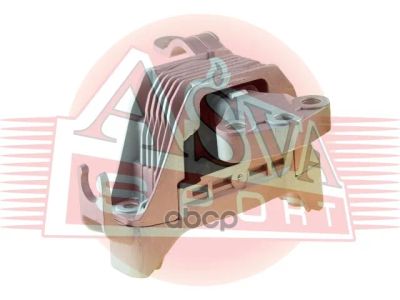 Лот: 24757417. Фото: 1. Опора Двигателя ASVA арт. 1812-001. Разное