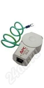 Лот: 517709. Фото: 1. APC ProtectNet ISDN, RJ45. Другое (сетевые устройства)