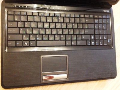 Лот: 9803103. Фото: 1. ноутбук ASUS PRO63D. Ноутбуки