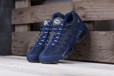 Лот: 12686438. Фото: 1. Кроссовки Nike Air Max 95 (6923... Кеды, кроссовки, слипоны