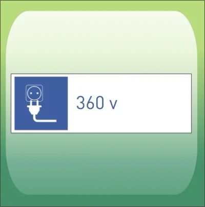 Лот: 5085291. Фото: 1. Знак 360В. Знаки, таблички