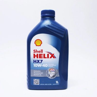 Лот: 16465561. Фото: 1. Автомобильное масло Shell Helix... Масла, жидкости