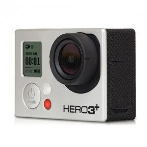 Лот: 4909500. Фото: 1. Аккумулятор GoPro AHDBT-301 1600... Аккумуляторы, зарядные