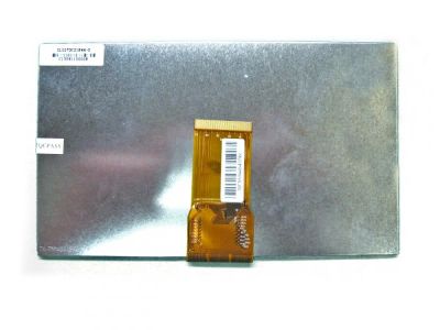 Лот: 11929622. Фото: 1. Дисплей Explay Surfer 7.34 3G... Дисплеи, дисплейные модули, тачскрины