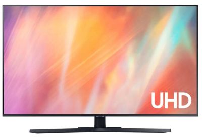Лот: 19458800. Фото: 1. Телевизор Samsung UE55AU7570U. Телевизоры