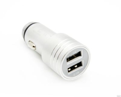 Лот: 17439202. Фото: 1. АЗУ 2 USB 1A/2.1A 12-24V KO-22... Зарядные устройства, блоки питания, адаптеры сетевые для смартфонов