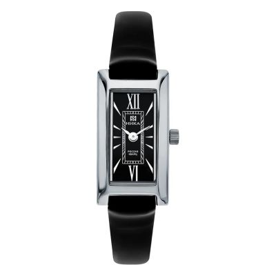 Лот: 23845760. Фото: 1. Серебряные женские часы НИКА Lady... Оригинальные наручные часы