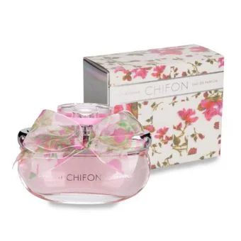 Лот: 3430146. Фото: 1. Парфюм Chifon. Женская парфюмерия
