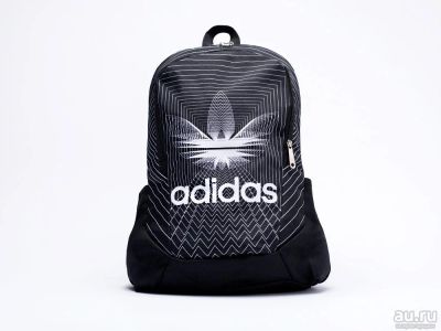 Лот: 17139965. Фото: 1. Рюкзак Adidas (18341). Рюкзаки
