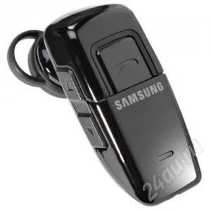 Лот: 1743805. Фото: 1. Bluetooth гарнитура Samsung Wep-200. Красноярск