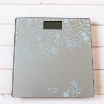 Лот: 11500522. Фото: 1. Весы Tefal Classic. Остальная техника