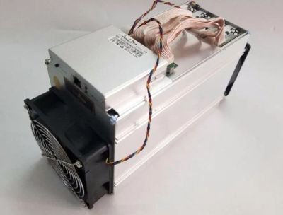 Лот: 19308274. Фото: 1. Antminer L3. Майнинг фермы, товары для майнинга