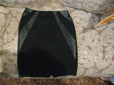 Лот: 1831354. Фото: 1. Юбка-карандаш. Юбки