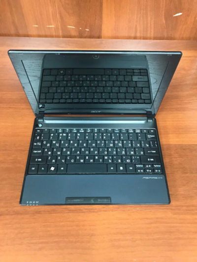 Лот: 10646936. Фото: 1. ноутбук / нэтбук Acer Aspire One... Ноутбуки