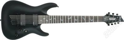 Лот: 250802. Фото: 1. электрогитара Schecter Damien... Гитары