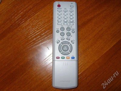 Лот: 202870. Фото: 1. Пульт TV Samsung. Пульты ДУ