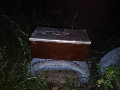 Лот: 23307898. Фото: 1. Коптильня. Мангалы, грили, коптильни