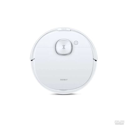 Лот: 18123540. Фото: 1. Робот-пылесос Ecovacs Deebot N8... Пылесосы, паровые швабры