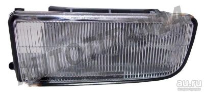 Лот: 13104196. Фото: 1. Туманка BMW 3-SERIES E36 (1990... Оптика и освещение