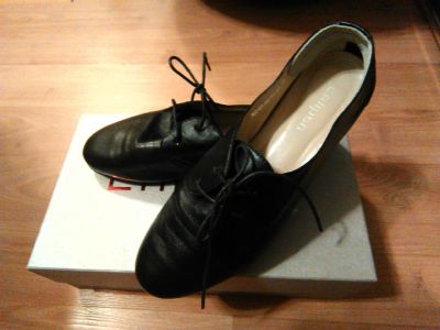 Лот: 8783190. Фото: 1. Туфли женские. Туфли