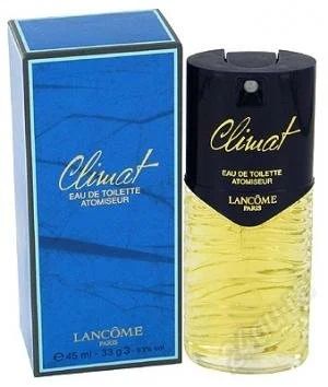 Лот: 2929101. Фото: 1. Climat Eau De Toilette от Lancome... Женская парфюмерия