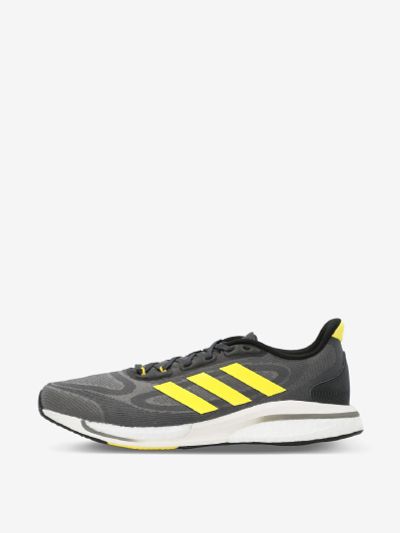 Лот: 24285119. Фото: 1. Кроссовки мужские adidas Supernova... Кеды, кроссовки, слипоны