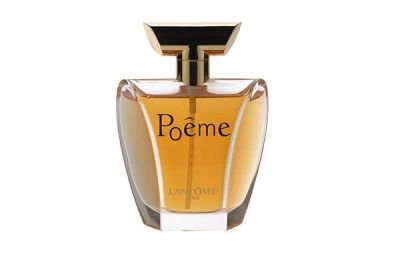 Лот: 9162202. Фото: 1. Lancome Poeme 100ml *Подарок*. Женская парфюмерия