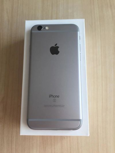 Лот: 9800142. Фото: 1. Iphone 6s. Смартфоны