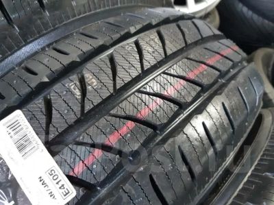 Лот: 19437259. Фото: 1. шины 225/75 R16C Yokohama WY01... Шины