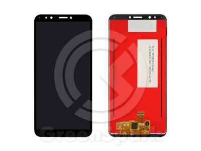Лот: 13961730. Фото: 1. Дисплей для Huawei Nova 2 Lite... Дисплеи, дисплейные модули, тачскрины