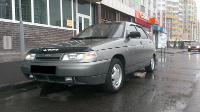 Лот: 4941408. Фото: 1. Лада 2112. Автомобили