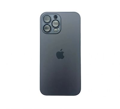 Лот: 22144956. Фото: 1. ЧЕХОЛ ДЛЯ iPhone 13 PRO MAX AG-GLASS... Чехлы, бамперы