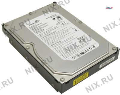 Лот: 7023943. Фото: 1. HDD 200 Gb SATA - II 300 Seagate... Жёсткие диски