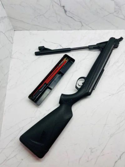 Лот: 25709714. Фото: 1. Пневматическая винтовка Baikal... Пневматическое оружие