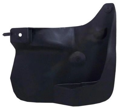 Лот: 7424949. Фото: 1. Брызговик Пер. Toyota Land Cruiser... Кузов
