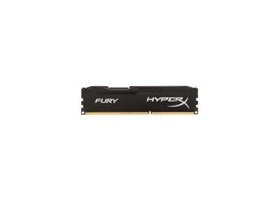 Лот: 12034490. Фото: 1. hyperx fury ddr3 1600. Оперативная память