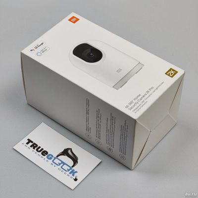 Лот: 18315298. Фото: 1. IP-камера Xiaomi Mi Home Security... Веб-камеры
