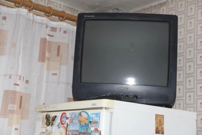 Лот: 3908555. Фото: 1. телевизор самсунг. Телевизоры