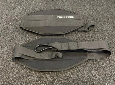 Лот: 22937381. Фото: 1. Петли Береша YouSteel 10466. Другое (спортивные товары)